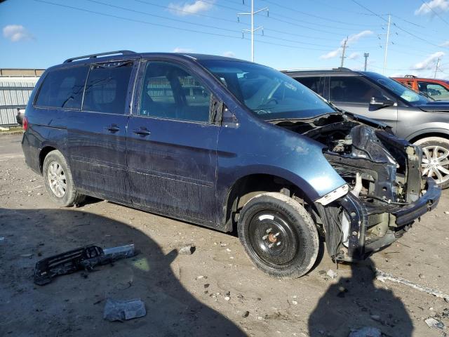 Photo 3 VIN: 5FNRL3H41AB069967 - HONDA ODYSSEY EX 