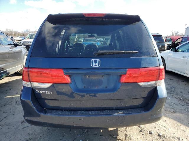 Photo 5 VIN: 5FNRL3H41AB069967 - HONDA ODYSSEY EX 