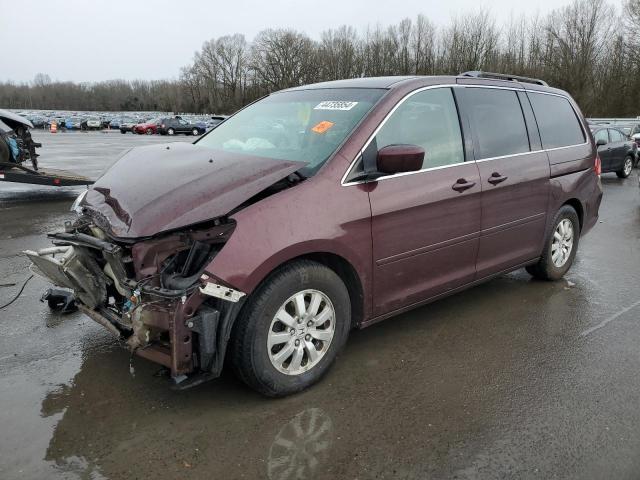 Photo 0 VIN: 5FNRL3H41AB070407 - HONDA ODYSSEY EX 