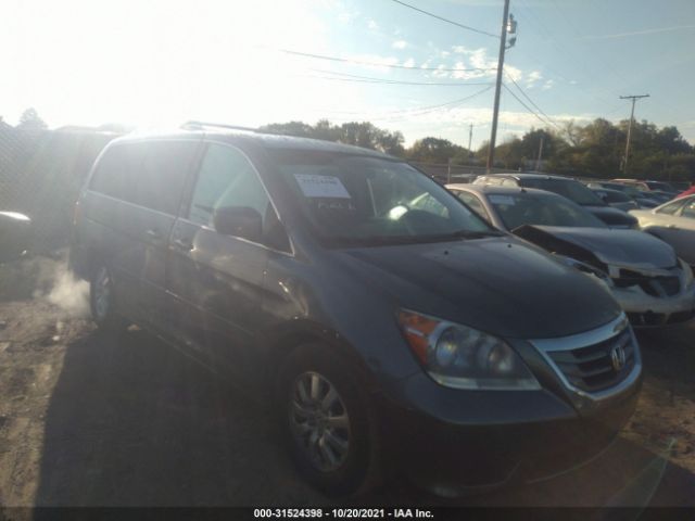 Photo 0 VIN: 5FNRL3H41AB071654 - HONDA ODYSSEY 