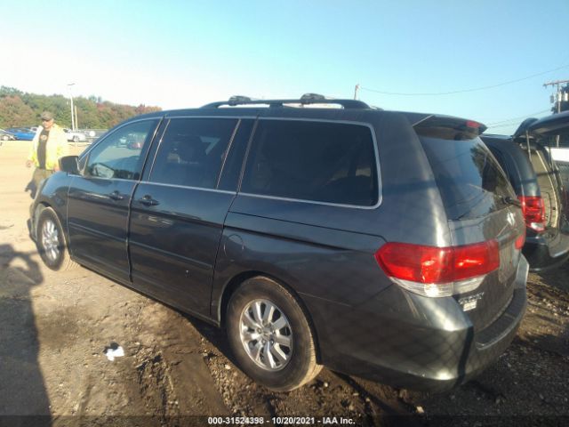 Photo 2 VIN: 5FNRL3H41AB071654 - HONDA ODYSSEY 