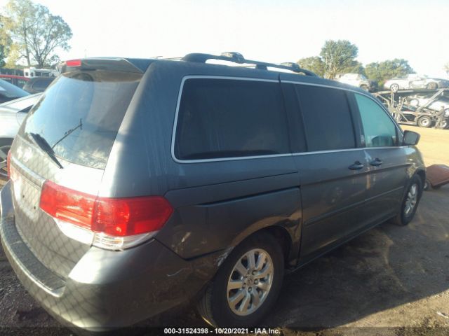 Photo 3 VIN: 5FNRL3H41AB071654 - HONDA ODYSSEY 