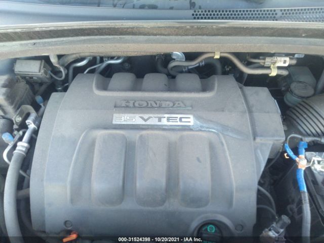 Photo 9 VIN: 5FNRL3H41AB071654 - HONDA ODYSSEY 