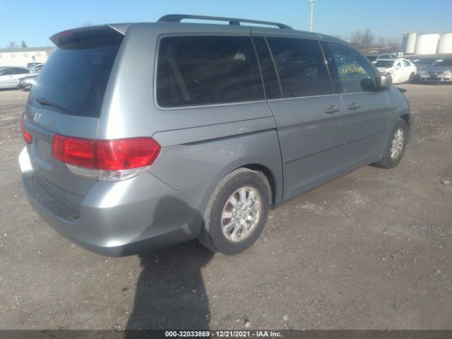 Photo 3 VIN: 5FNRL3H41AB086963 - HONDA ODYSSEY 