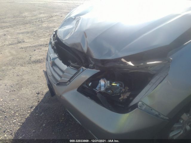 Photo 5 VIN: 5FNRL3H41AB086963 - HONDA ODYSSEY 