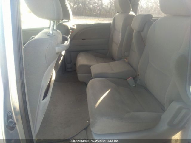 Photo 7 VIN: 5FNRL3H41AB086963 - HONDA ODYSSEY 