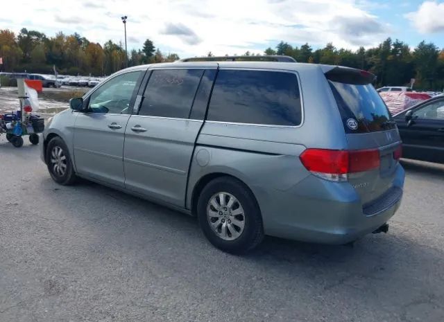 Photo 2 VIN: 5FNRL3H41AB105916 - HONDA ODYSSEY 