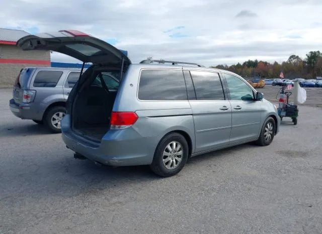 Photo 3 VIN: 5FNRL3H41AB105916 - HONDA ODYSSEY 