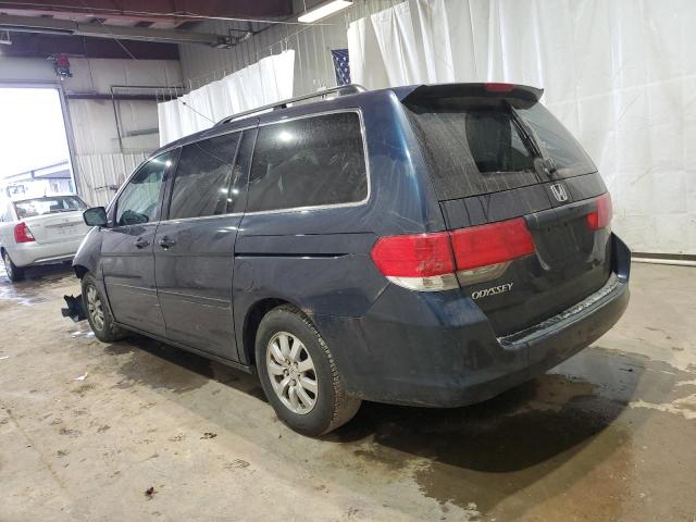 Photo 1 VIN: 5FNRL3H41AB111215 - HONDA ODYSSEY EX 