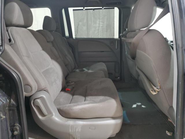 Photo 10 VIN: 5FNRL3H41AB111215 - HONDA ODYSSEY EX 