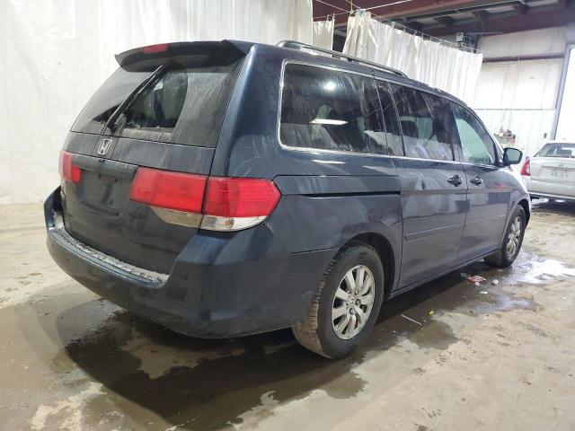 Photo 2 VIN: 5FNRL3H41AB111215 - HONDA ODYSSEY EX 