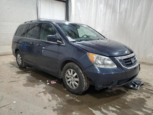 Photo 3 VIN: 5FNRL3H41AB111215 - HONDA ODYSSEY EX 