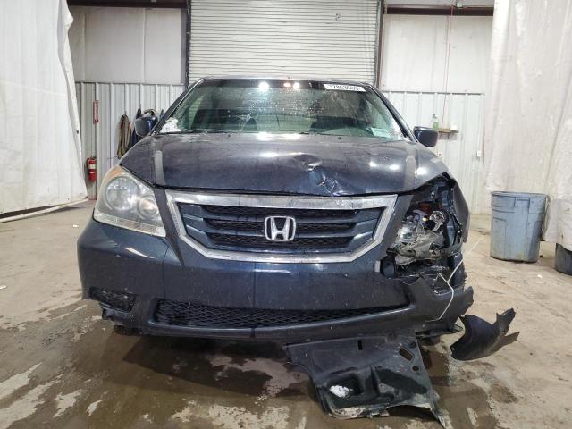 Photo 4 VIN: 5FNRL3H41AB111215 - HONDA ODYSSEY EX 