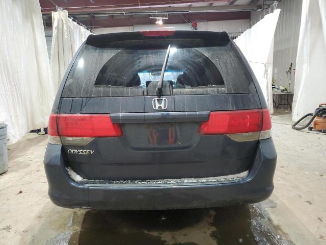 Photo 5 VIN: 5FNRL3H41AB111215 - HONDA ODYSSEY EX 