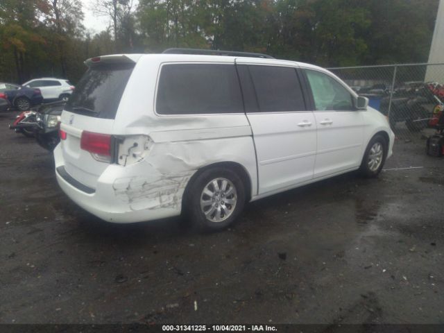 Photo 3 VIN: 5FNRL3H42AB006439 - HONDA ODYSSEY 