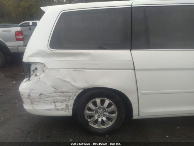 Photo 5 VIN: 5FNRL3H42AB006439 - HONDA ODYSSEY 