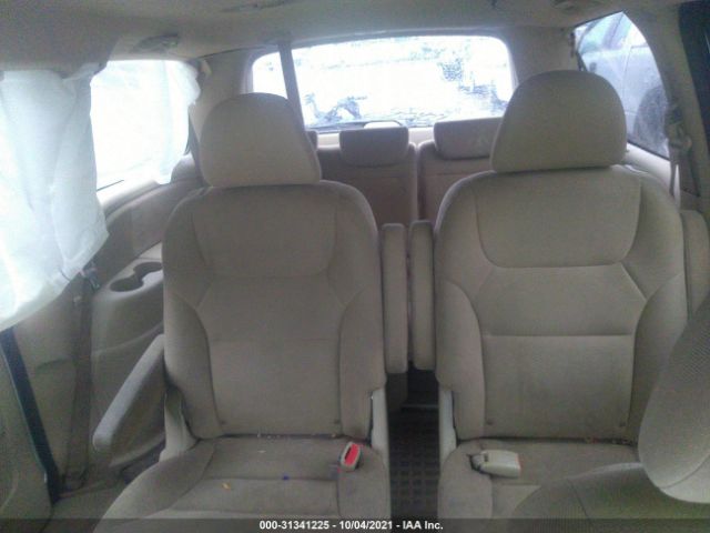 Photo 7 VIN: 5FNRL3H42AB006439 - HONDA ODYSSEY 