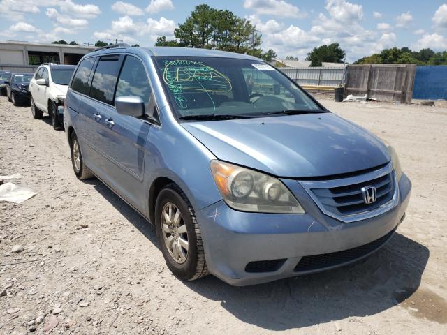 Photo 0 VIN: 5FNRL3H42AB015528 - HONDA ODYSSEY EX 