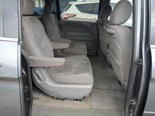 Photo 10 VIN: 5FNRL3H42AB016744 - HONDA ODYSSEY EX 