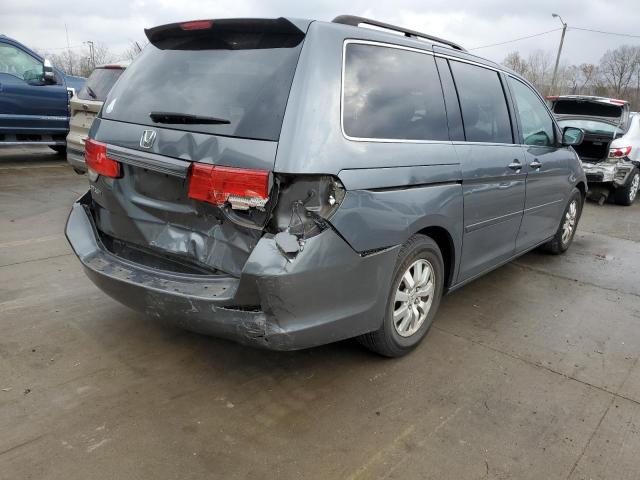 Photo 2 VIN: 5FNRL3H42AB016744 - HONDA ODYSSEY EX 