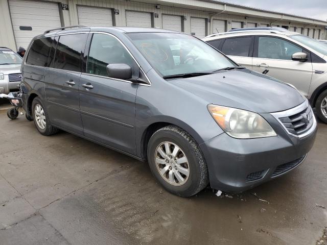 Photo 3 VIN: 5FNRL3H42AB016744 - HONDA ODYSSEY EX 