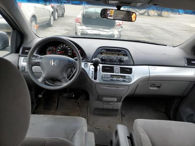 Photo 7 VIN: 5FNRL3H42AB016744 - HONDA ODYSSEY EX 