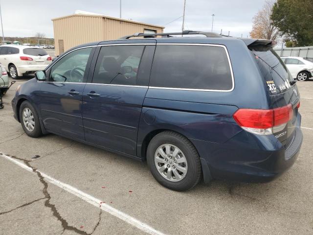 Photo 1 VIN: 5FNRL3H42AB041501 - HONDA ODYSSEY EX 