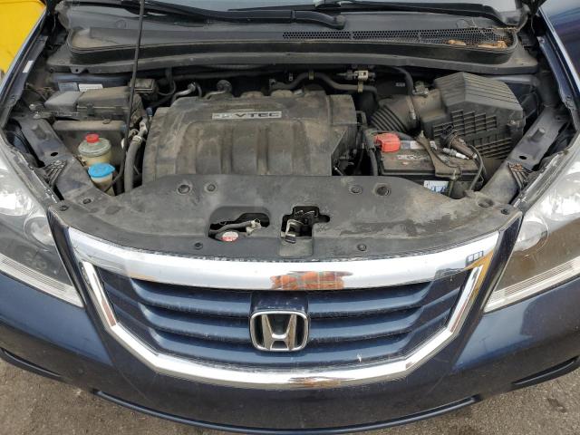 Photo 11 VIN: 5FNRL3H42AB041501 - HONDA ODYSSEY EX 