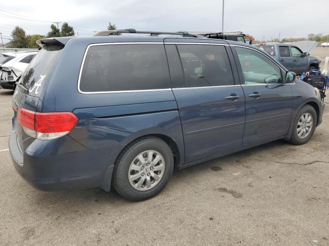 Photo 2 VIN: 5FNRL3H42AB041501 - HONDA ODYSSEY EX 