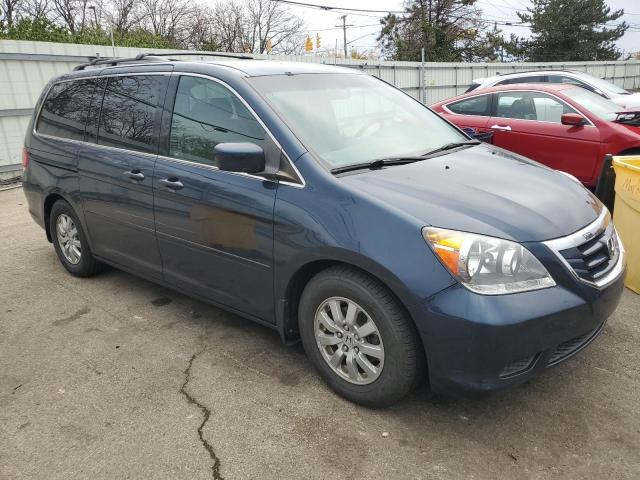 Photo 3 VIN: 5FNRL3H42AB041501 - HONDA ODYSSEY EX 