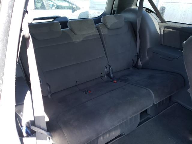 Photo 8 VIN: 5FNRL3H42AB045578 - HONDA ODYSSEY EX 