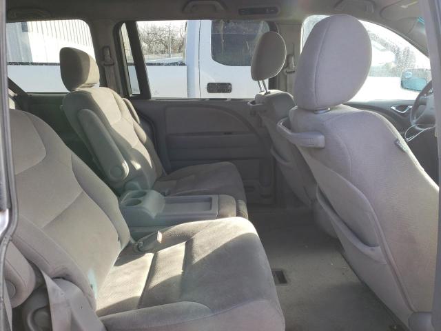 Photo 10 VIN: 5FNRL3H42AB059982 - HONDA ODYSSEY EX 