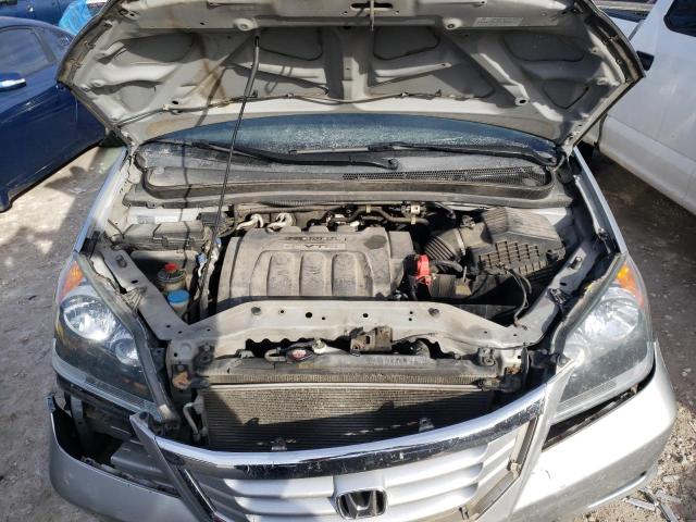 Photo 11 VIN: 5FNRL3H42AB059982 - HONDA ODYSSEY EX 