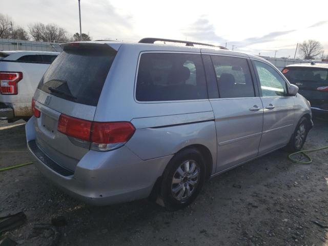 Photo 2 VIN: 5FNRL3H42AB059982 - HONDA ODYSSEY EX 