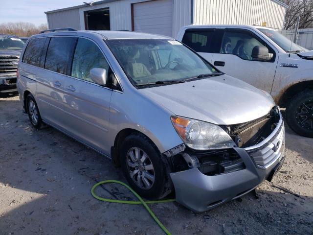 Photo 3 VIN: 5FNRL3H42AB059982 - HONDA ODYSSEY EX 