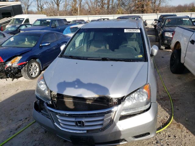 Photo 4 VIN: 5FNRL3H42AB059982 - HONDA ODYSSEY EX 