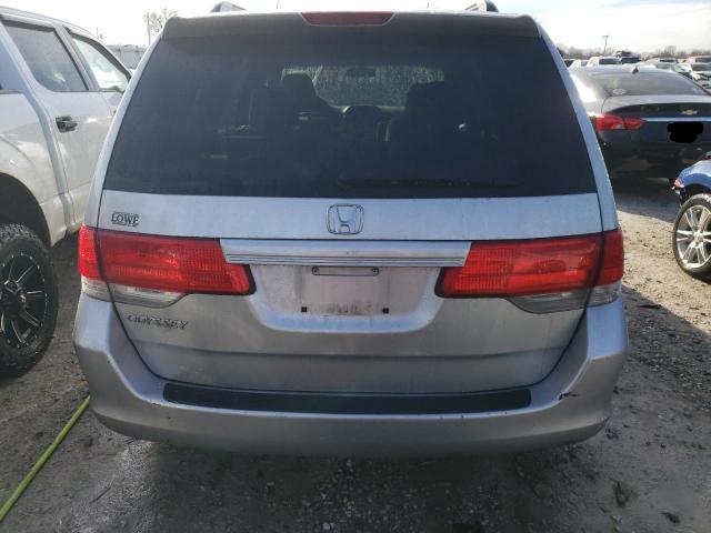 Photo 5 VIN: 5FNRL3H42AB059982 - HONDA ODYSSEY EX 