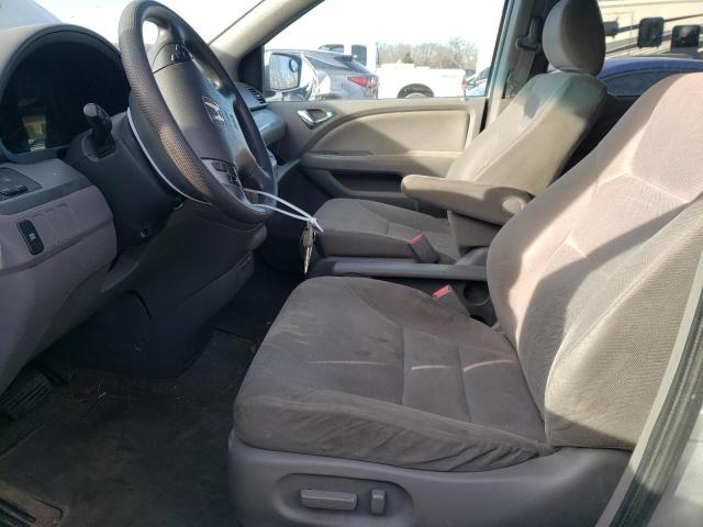 Photo 6 VIN: 5FNRL3H42AB059982 - HONDA ODYSSEY EX 