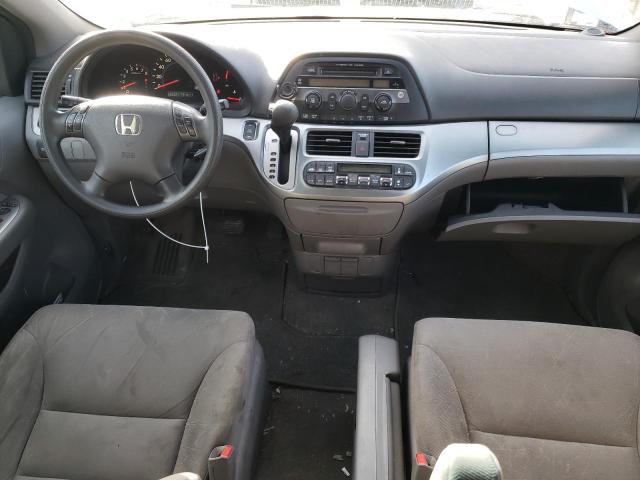 Photo 7 VIN: 5FNRL3H42AB059982 - HONDA ODYSSEY EX 