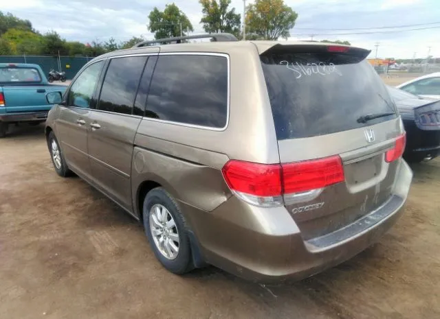 Photo 2 VIN: 5FNRL3H42AB062607 - HONDA ODYSSEY 