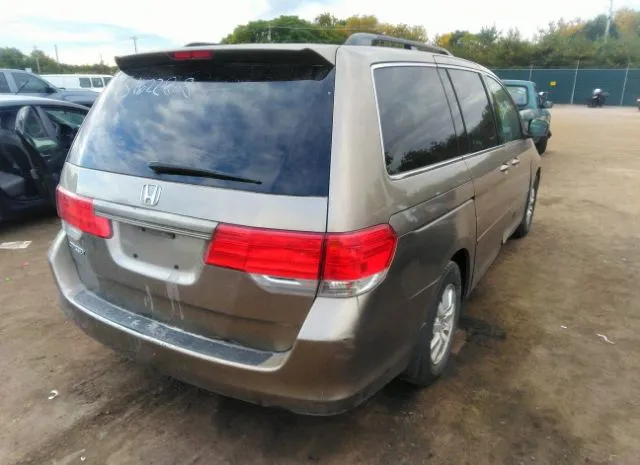 Photo 3 VIN: 5FNRL3H42AB062607 - HONDA ODYSSEY 