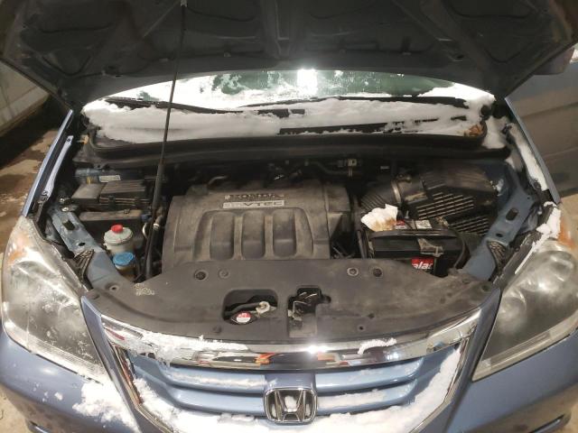 Photo 6 VIN: 5FNRL3H42AB075955 - HONDA ODYSSEY EX 