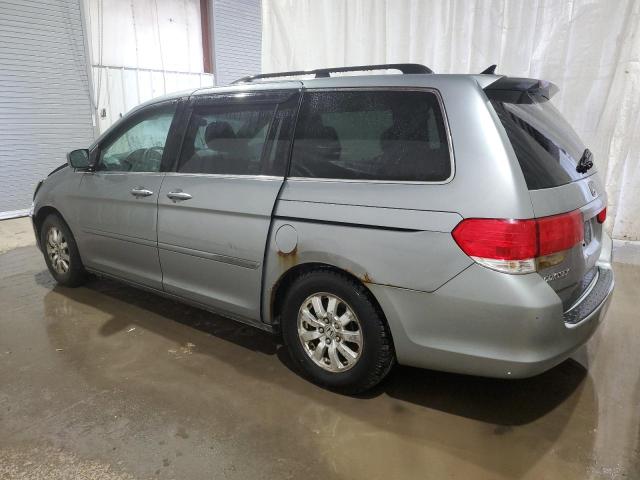 Photo 1 VIN: 5FNRL3H42AB077561 - HONDA ODYSSEY EX 