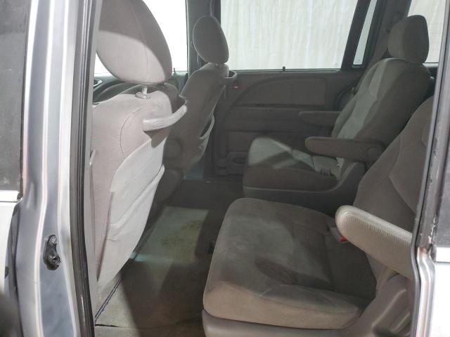 Photo 10 VIN: 5FNRL3H42AB077561 - HONDA ODYSSEY EX 