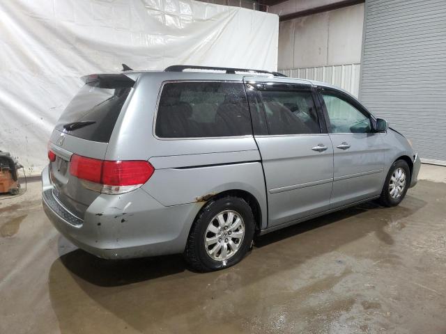 Photo 2 VIN: 5FNRL3H42AB077561 - HONDA ODYSSEY EX 