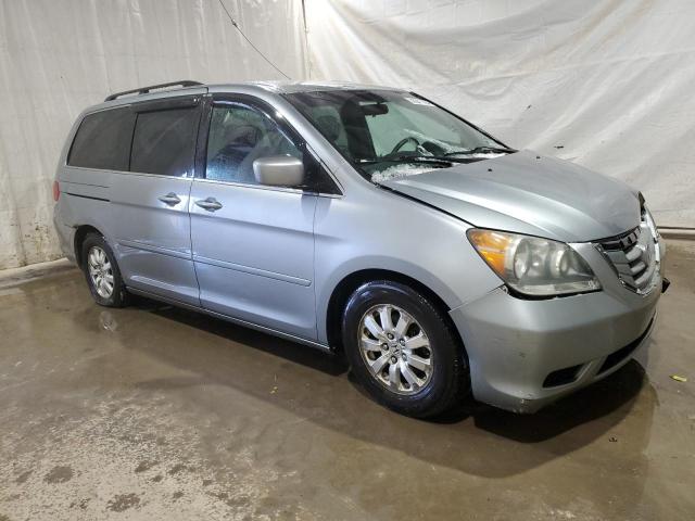 Photo 3 VIN: 5FNRL3H42AB077561 - HONDA ODYSSEY EX 