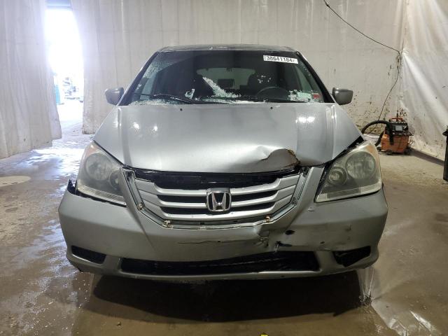 Photo 4 VIN: 5FNRL3H42AB077561 - HONDA ODYSSEY EX 