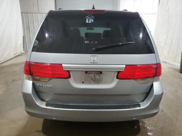 Photo 5 VIN: 5FNRL3H42AB077561 - HONDA ODYSSEY EX 