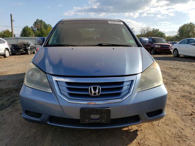 Photo 4 VIN: 5FNRL3H42AB085479 - HONDA ALL MODELS 