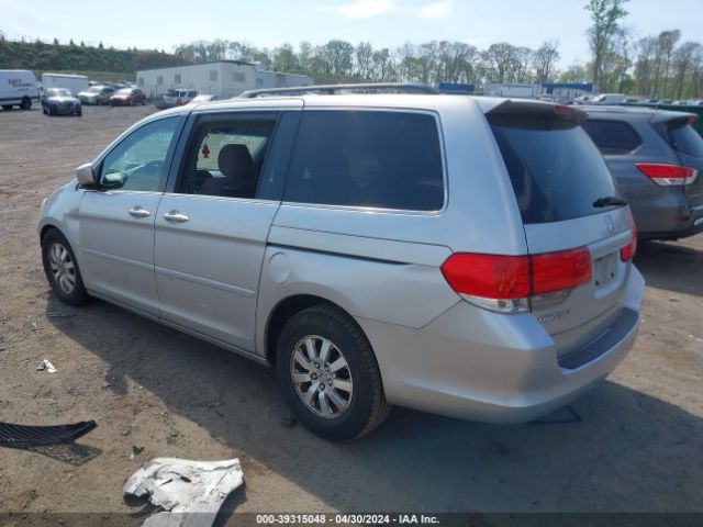 Photo 2 VIN: 5FNRL3H42AB094070 - HONDA ODYSSEY 